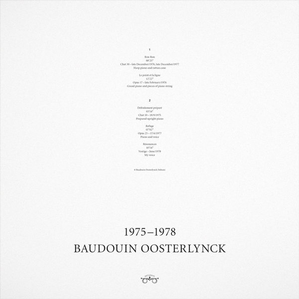 Baudouin Oosterlynck