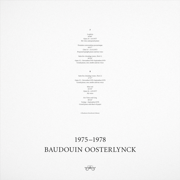 Baudouin Oosterlynck