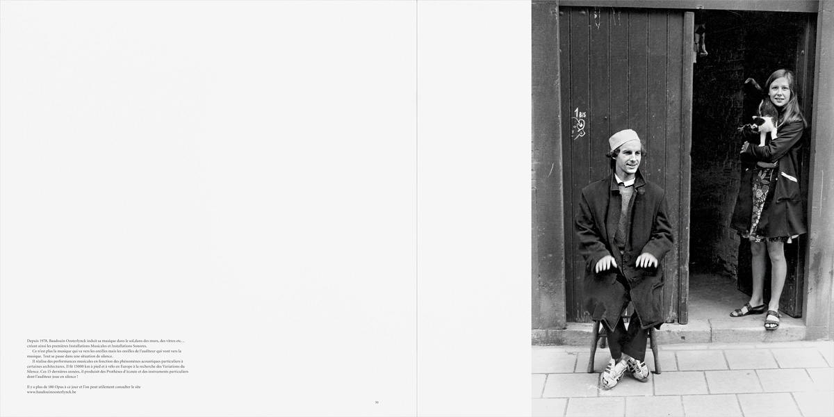 Baudouin Oosterlynck