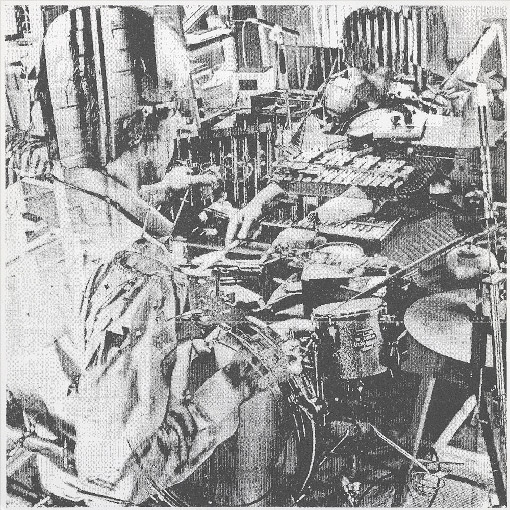 Arrêt au Lac Chimère