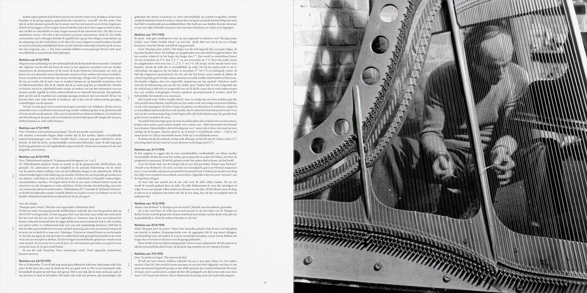 Baudouin Oosterlynck