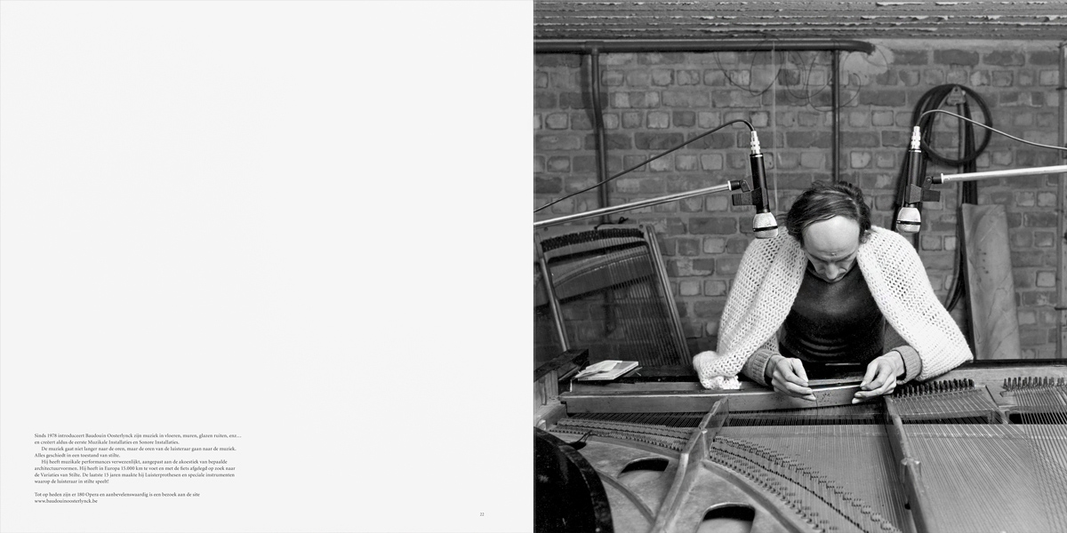 Baudouin Oosterlynck